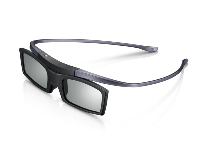爱普生替代眼镜Reboto三星SSG-5100GB 3D眼镜